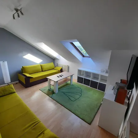 Apartament Lawenda *