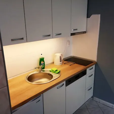 Apartament Lawenda 公寓